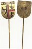 Bundesrepublik Abzeichen/FM.Verb.BTL.790 -