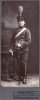 Deutsches Reich Portraitfoto Husar -