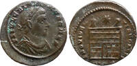 EMPIRE ROMAIN CRISPUS - London - PROVIDENTIAE CAESS -