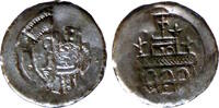 SELZ Denier Abbey - Rare -