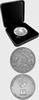 Tokelau Five NZD Tokelau- 2017- Poseidon High Relief Antique Silver Tokelau 1oz Coin -