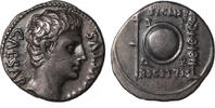 roman empire denarius Augustus -