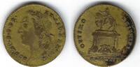 France / Frankreich Jeton Louis XV (1715 - 1774) -