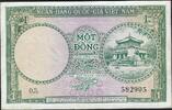 Viet Nam Sud / South Vietnam 1 Dông Ngan-Hang Quôc-Gia Viêt-Nam O.3 -