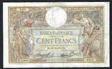 France / Frankreich 100 Francs L.O.M. E.55996 -