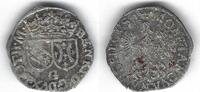 Duché de Lorraine / Lothringen / Nancy Gros Henri II Nancy -