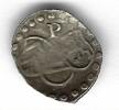 Hanau Lichtenberg Schüsselpfennig Philippe V -