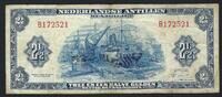 Antilles Hollandaises / Nederlandse Antillen 2 1/2 Gulden 1964 Nederland... 292.85 元 含税 ＋  83.67 元 运费