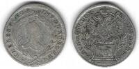 Römische Deutsche Reich / Praha 10 Kreuzer Maria Theresa -