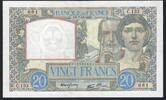 France / Frankreich 20 francs Science et Travail C.133 -