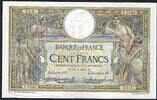 France / Frankreich 100 Francs Luc Olivier Merson P.1540 -