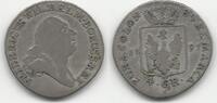Prusse / Prussia / Brandenburg Preussen 4 Groschen 1797 A Fridericus Wil... 125.51 元 含税 ＋  83.67 元 运费