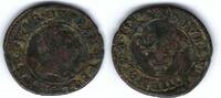 France / Frankreich / Saint-Lô Double Tournois Henri III -