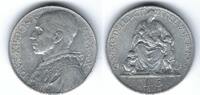 Saint Siège / Papal States / Vatican 5 Lire Pie XII / Pius XII -