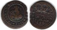 Espagne / Spain / Spanien 2 Maravedis Philippe V -