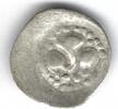 Alsace / Elsass / Strasbourg / Straßburg Pfennig au lis uniface Ville de Strasbourg -
