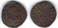 France / Frankreich / Clermont Doubles Tournois 1594 Henri IV (1589 - 16... 376.86 元 含税 ＋  83.75 元 运费