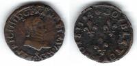 France / Frankreich / Clermont Doubles Tournois 1594 Henri IV (1589 - 16... 376.86 元 含税 ＋  83.75 元 运费