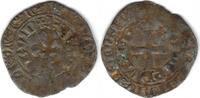 France / Frankreich Gros à la fleur de lis Philippe VI (1328 - 1350) -