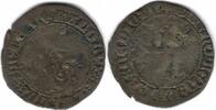 France / Frankreich / Tournai Karolus Charles VIII (1483 - 1498) -
