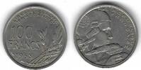 France / Frankreich 100 Francs Cochet -