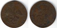 France / Frankreich Jeton Louis XIV ( 1643 - 1715) -