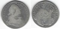 Baviere / Bayern / Bavaria Konventionstaler Maximilien III Joseph -