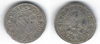 France / Frankreich / Strasbourg / Strassburg 2 Kreuzer Ville de Strasbourg -