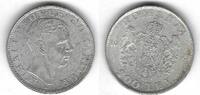 Roumanie 200 Lei Mihai I -