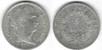 France / Frankreich/ La Rochelle 5 Francs Napoléon Ier -