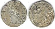 Trèves / Trier Petermännchen / Petermenger Johann Hugo Von Orsbeck -