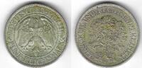 Allemagne / Deutschland / Germany 5 mark 1928 F Eichbaum SS 1,255.08 元 含税 ＋  83.67 元 运费