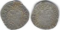 Alsace / Elsass / Strasbourg / Straßburg 2 Kreuzer Jean de Manderscheid, au nom de Rodolphe II -