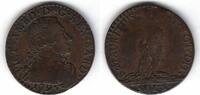 Sardaigne / Sardinien 5 Sols 1795 Vittorio Amadeo III F.S 150.61 元 含税 ＋  83.67 元 运费
