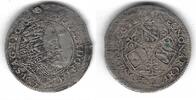 Alsace / Elsass / Ensisheim / RDR 3 Kreuzer Rodolphe II -