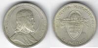 Hongrie / Hungary 5 Pengo Saint Istvan -