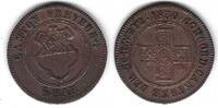 Suisse / Switzerland / Schweitz / Fribourg 5 Rappen Canton de Fribourg -