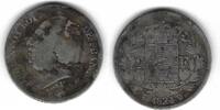 France / Frankreich / Lille 2 Francs 1824 W Louis XVIII B 334.03 元 含税 ＋  83.51 元 运费