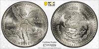 Mexico Onza 1982-Mo Onza Libertad Ag -