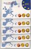 Bundesrepublik €19,40 Official Proof sets -