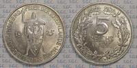 Weimar 5 RM 1000 Years Rhineland -