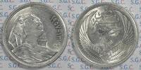Ägypten 10 Piastres Sphinx -