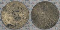 Bundesrepublik Deutschland 5 DM Currency issue -