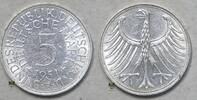Bundesrepublik Deutschland 5 DM "Heiermann" -