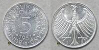 Bundesrepublik Deutschland 5 DM "Heiermann" -