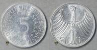 Bundesrepublik Deutschland 5 DM "Heiermann" -