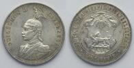 Deutsch-Ostafrika 1 Rupie Emperor Wilhelm II -