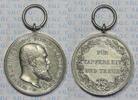 Kaiserreich Württemberg  Medaillen Verdienst-Medaille 'FÜR TAPFERKEIT UN... 242.65 元 含税 ＋  83.67 元 运费