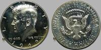 USA ½ Dollar Kennedy -