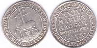 Deutschland, 24 Mariengroschen, Stolberg-Stolberg, Christoph Friedrich und Jost Christian,1704-1738, -